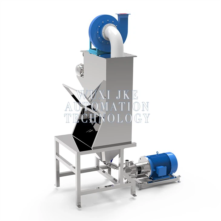 PLM High Shearing Liquid Powder Mixer,automatic Liquid Powder Mixing Machine