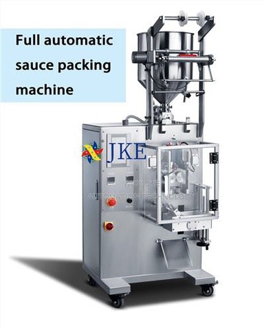 Automātiskā salātu iepakošanas mašīna